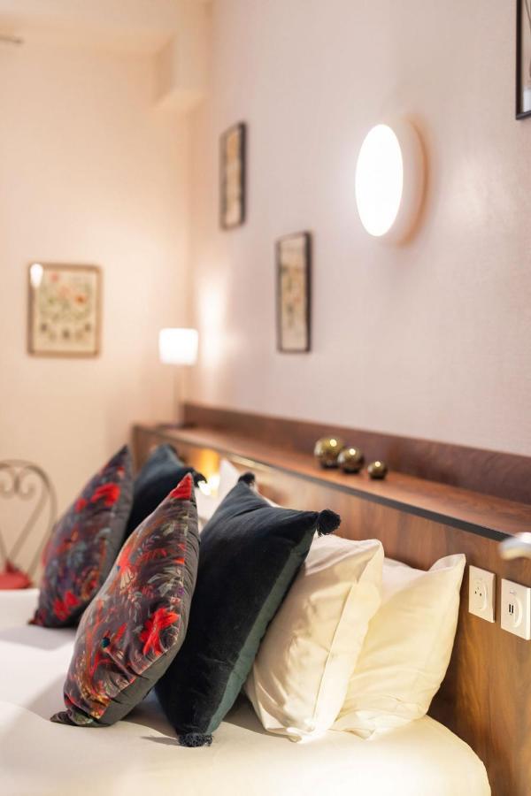 Garlande Centre 3*