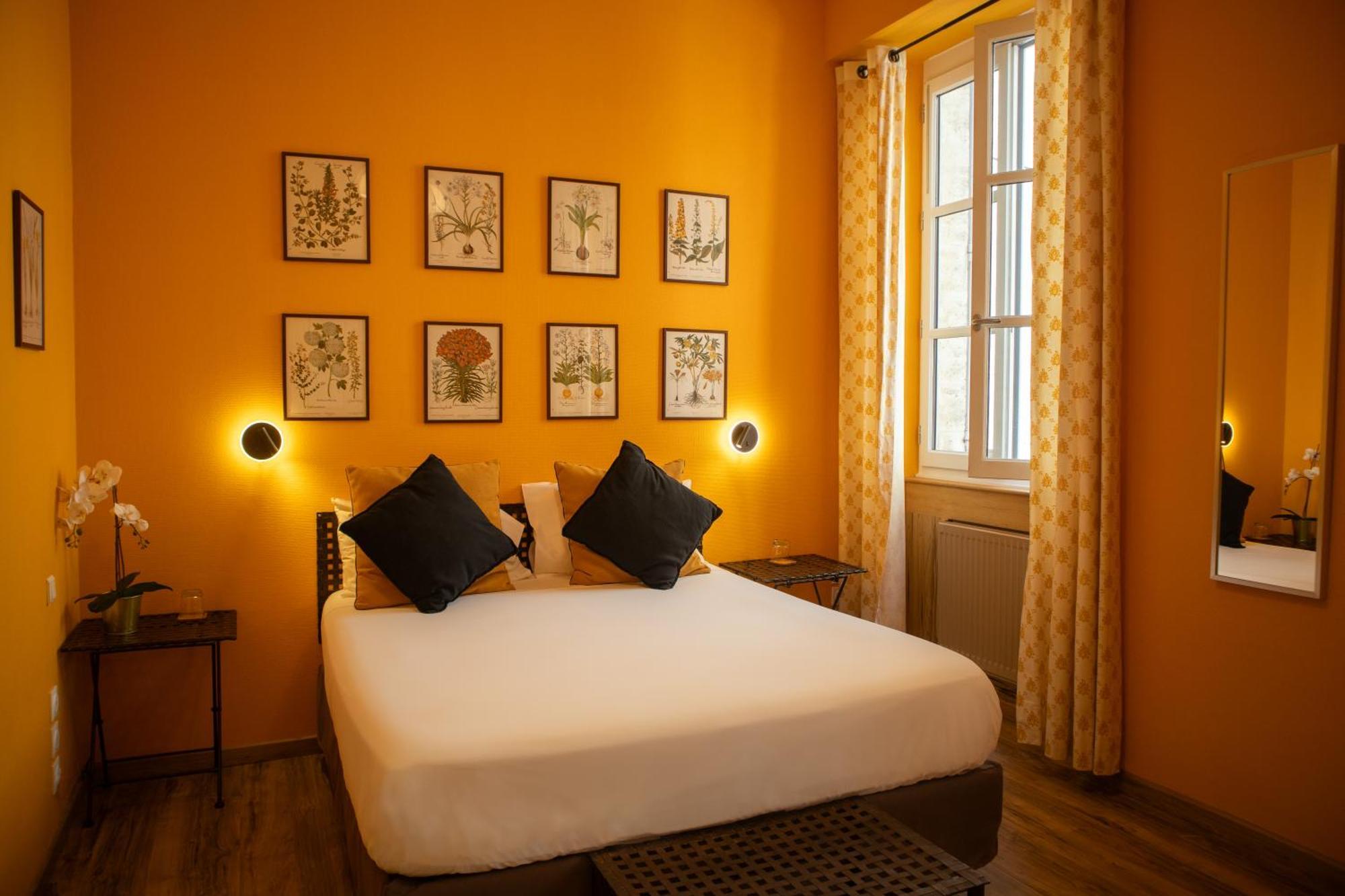 Garlande Centre 3* Avignon