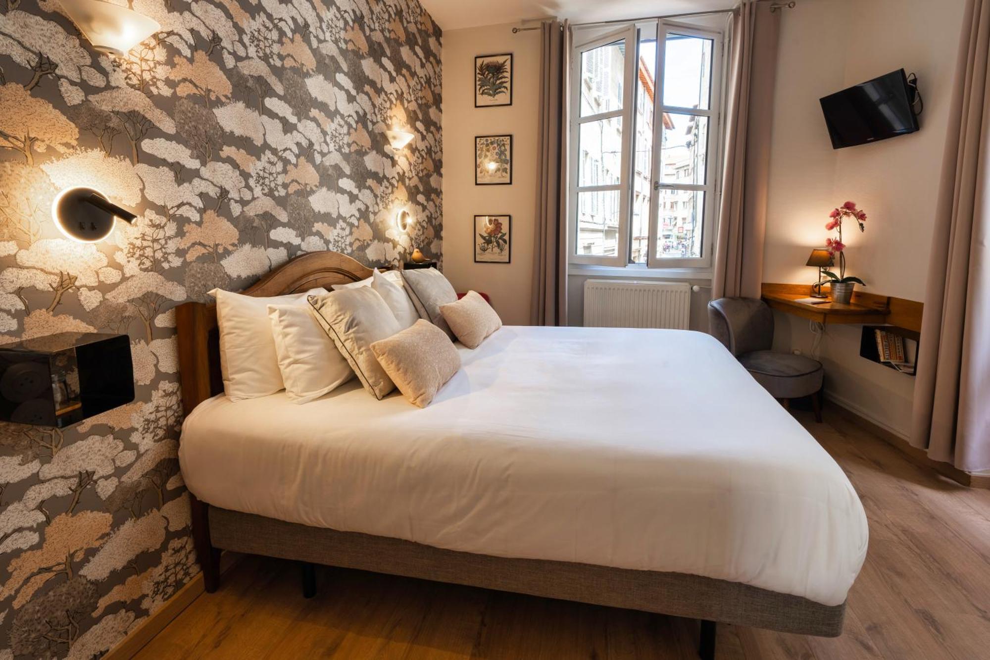 Garlande Centre Hotel 3*