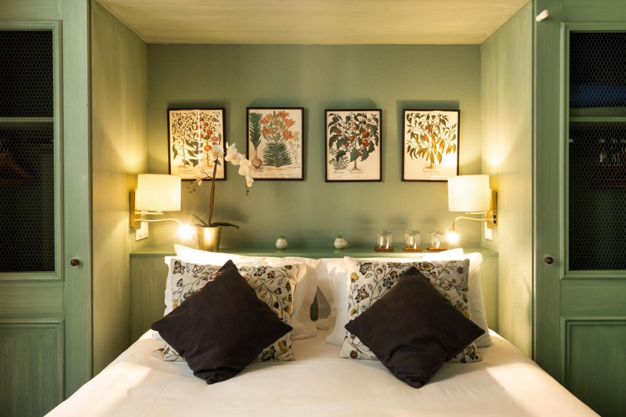 Garlande Centre 3*