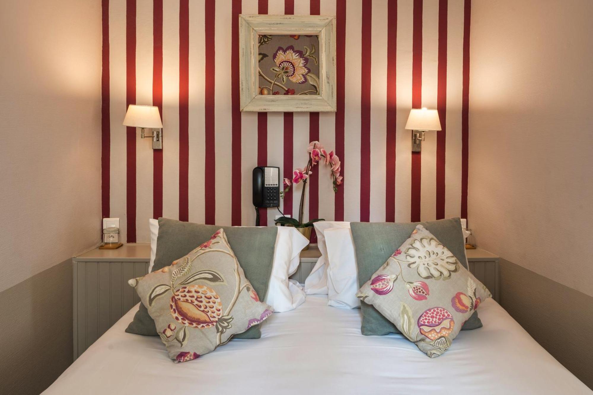 Garlande Centre Hotel 3*
