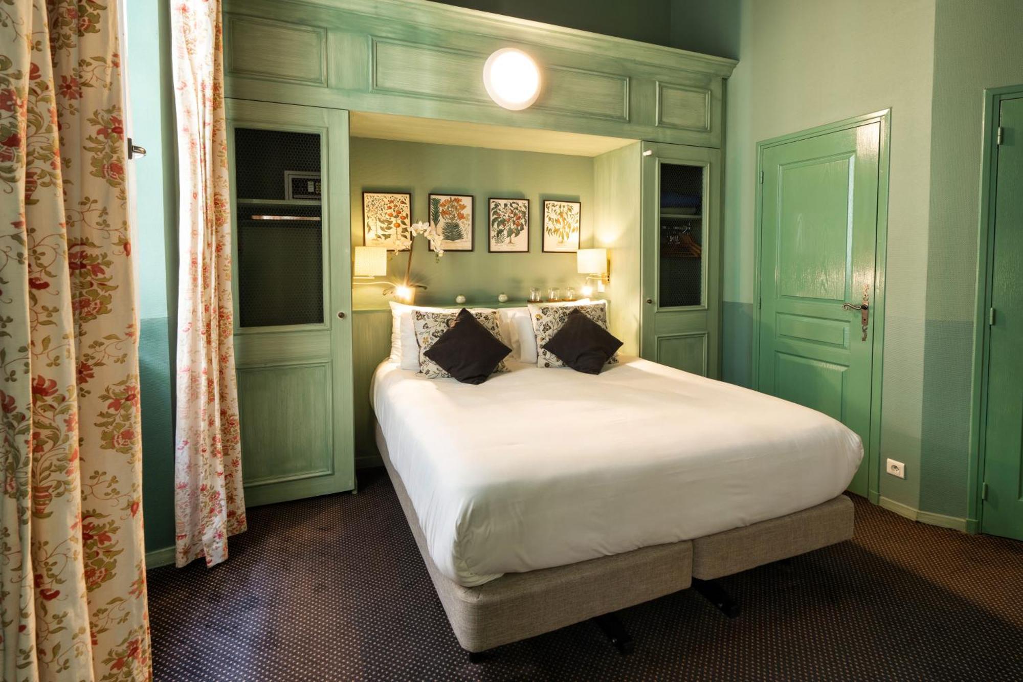 Garlande Centre 3* Avignon
