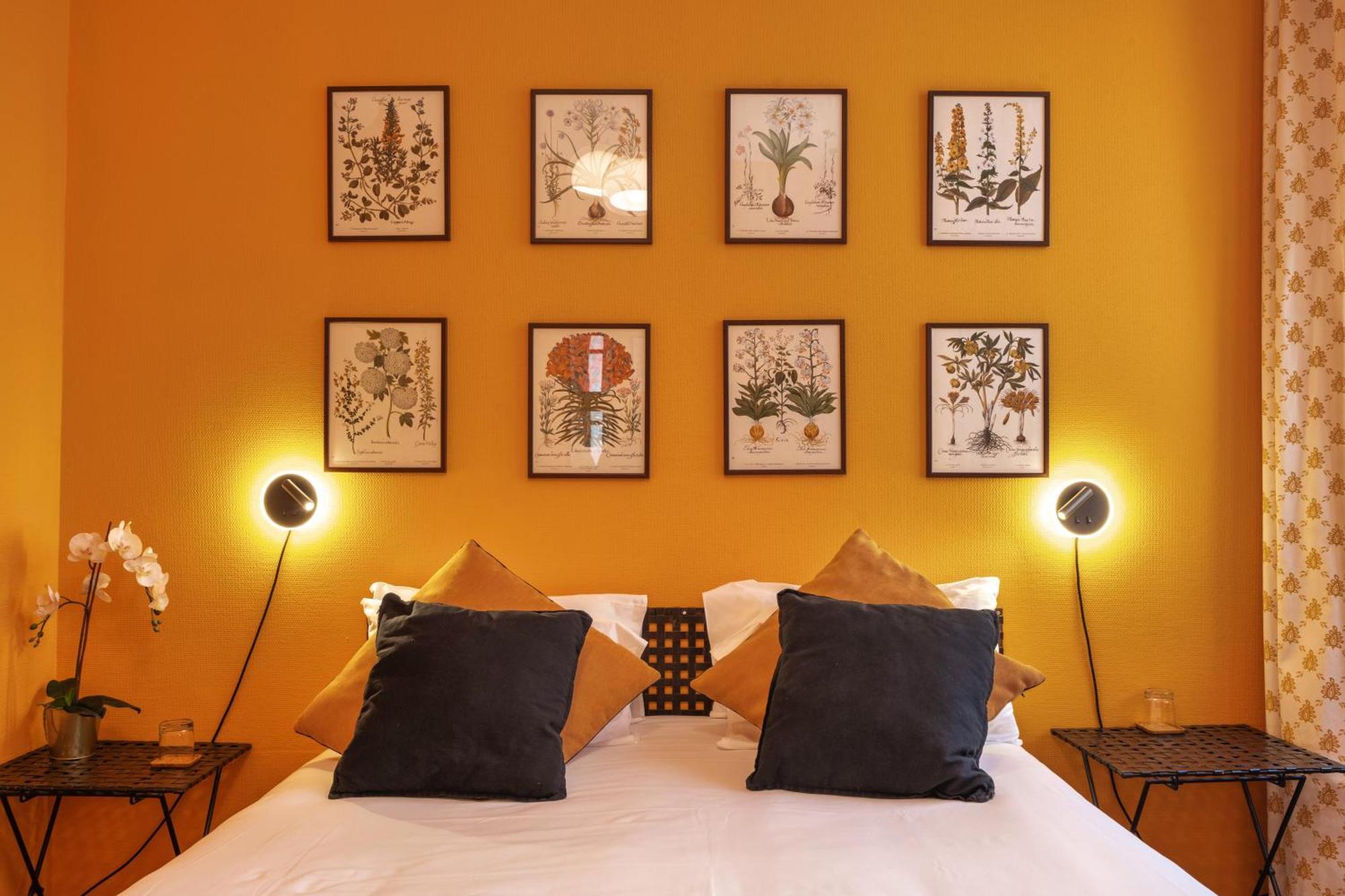 Garlande Centre Hotel 3*