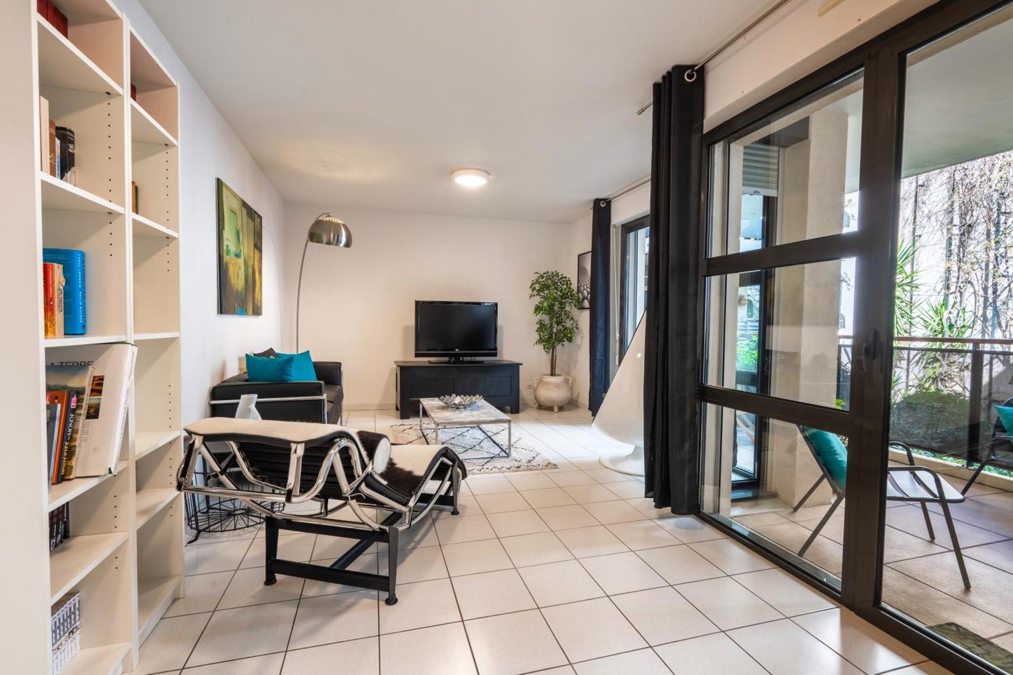 Garlande Centre 3* Avignon