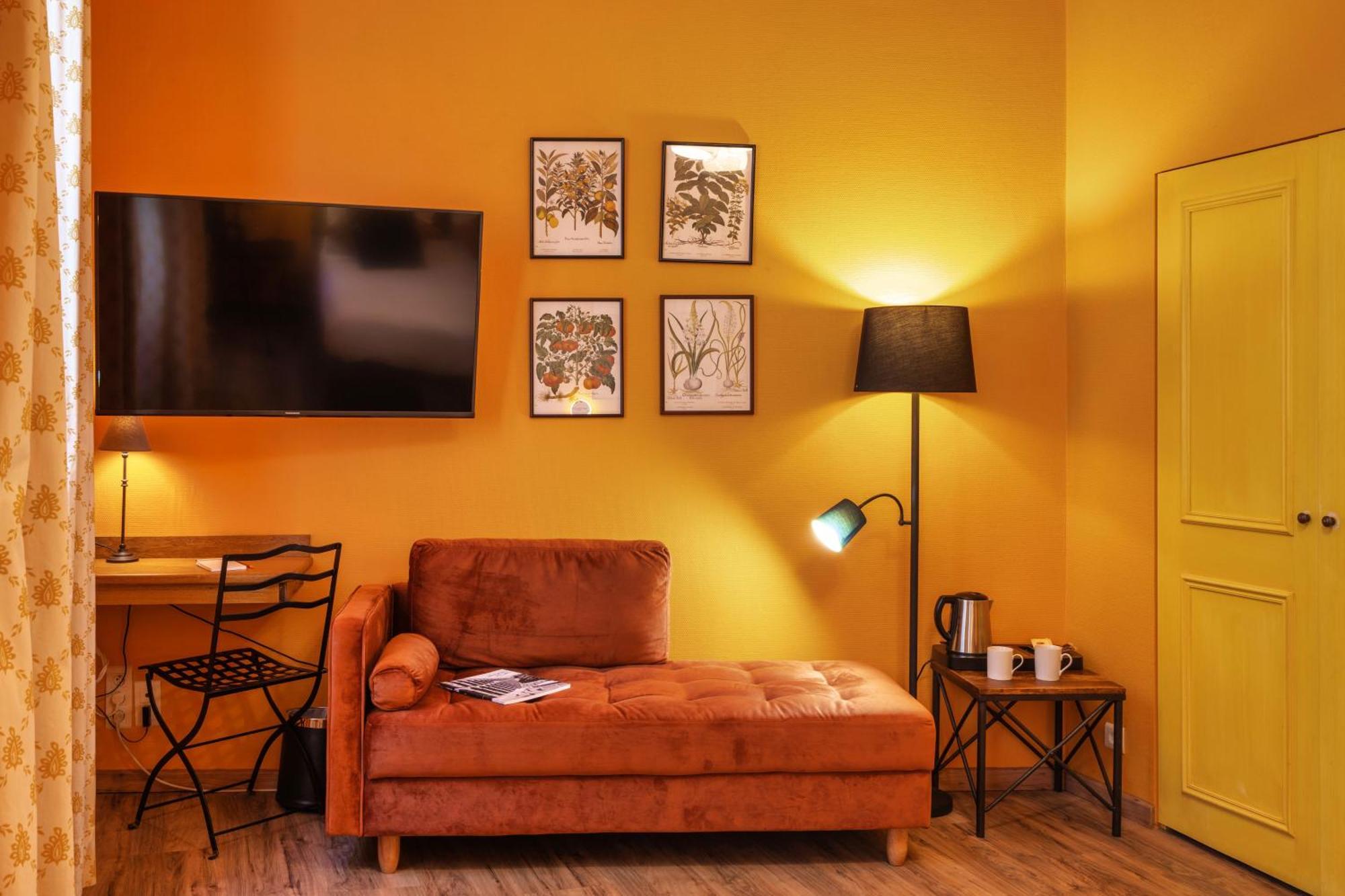 Garlande Centre Hotel 3*