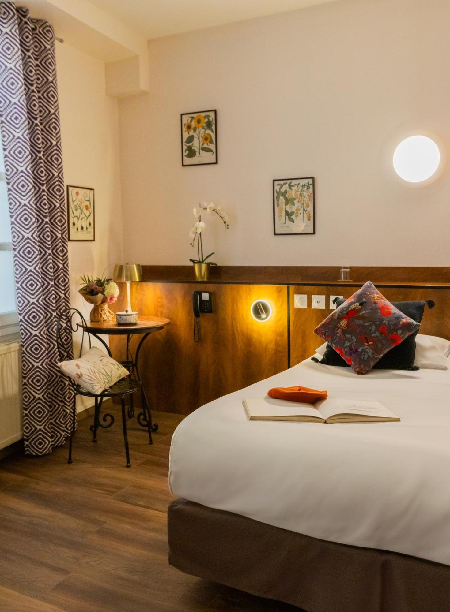 Garlande Centre 3* Avignon