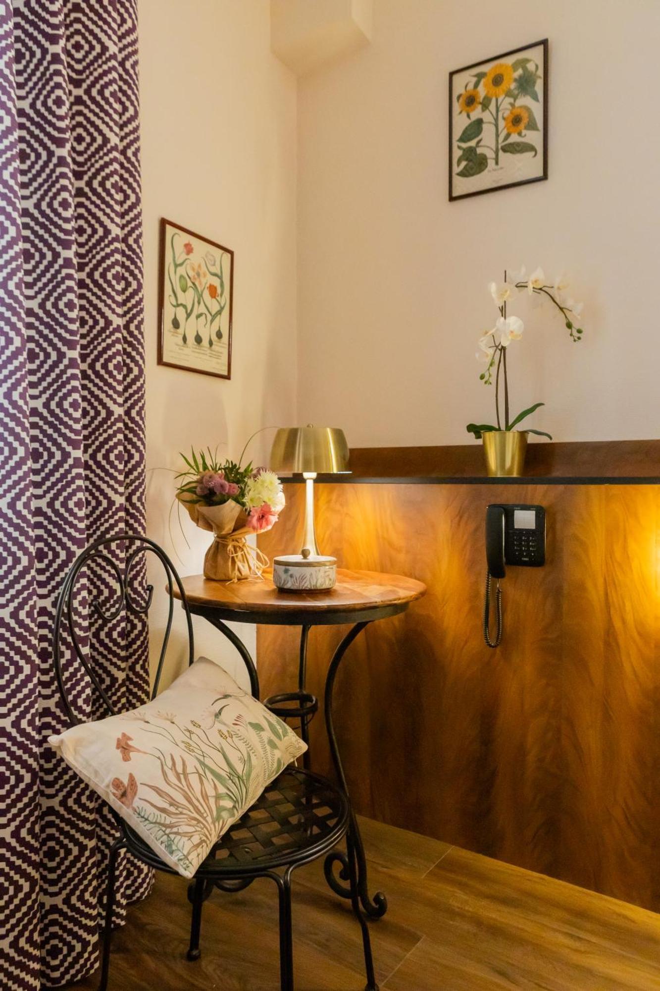 Garlande Centre Hotel 3*