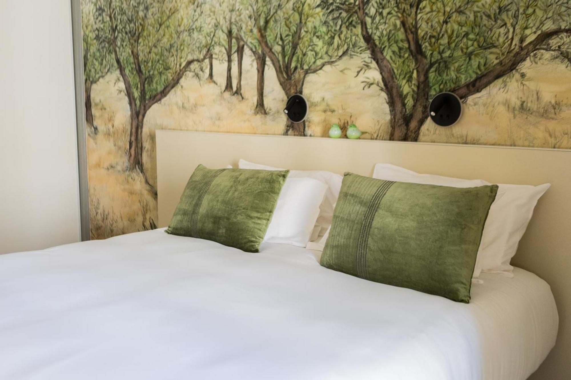 Garlande Centre 3* Avignon