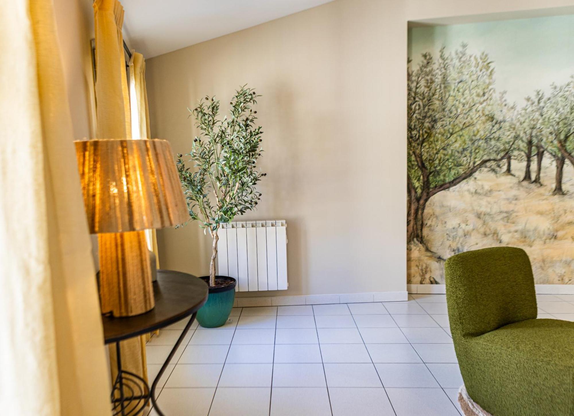 Garlande Centre 3* Avignon