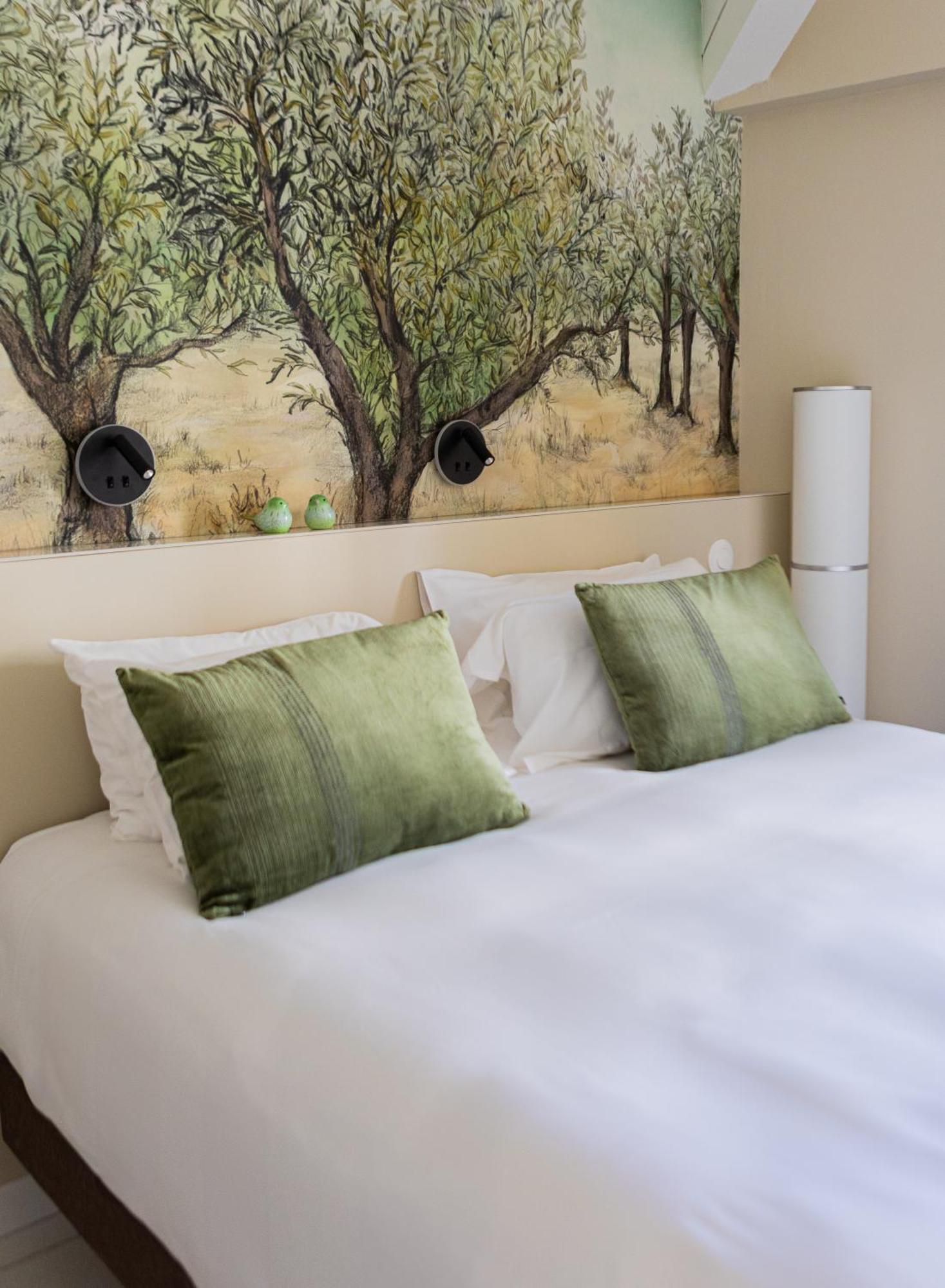 Garlande Centre Hotel 3*