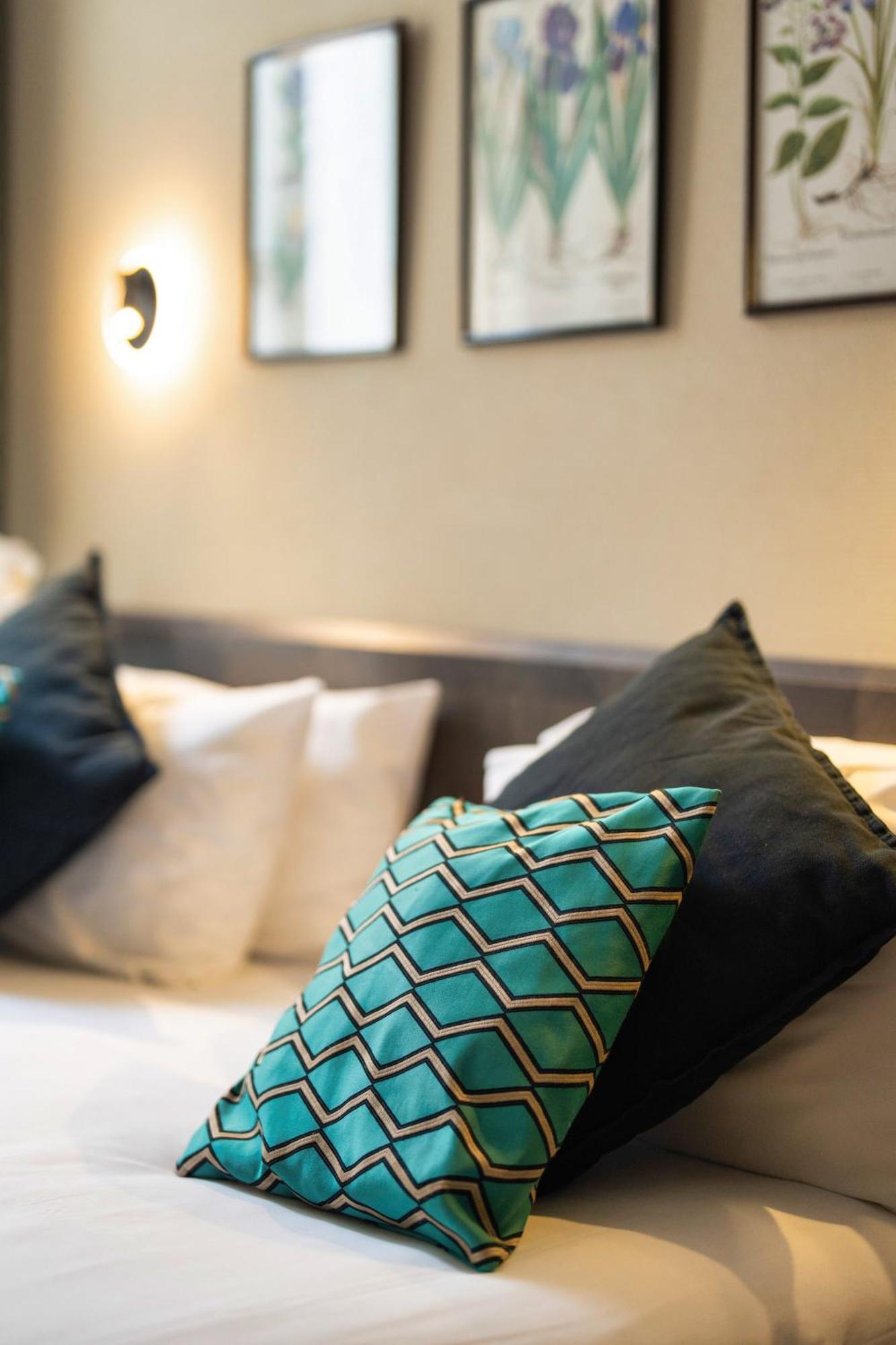 Garlande Hotel Avignon Centre Avignon