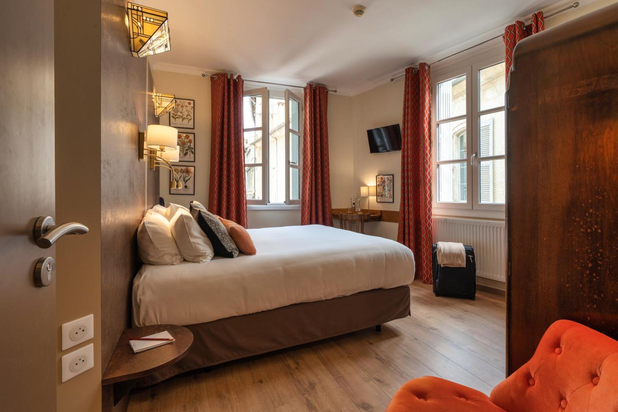 Hotel Garlande Hotel Avignon Centre Avignon