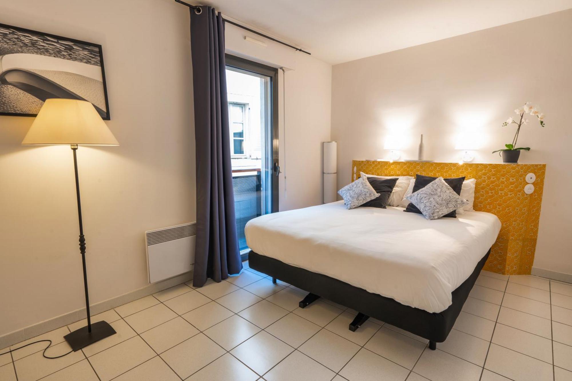 Hotel Garlande Hotel Avignon Centre 3*