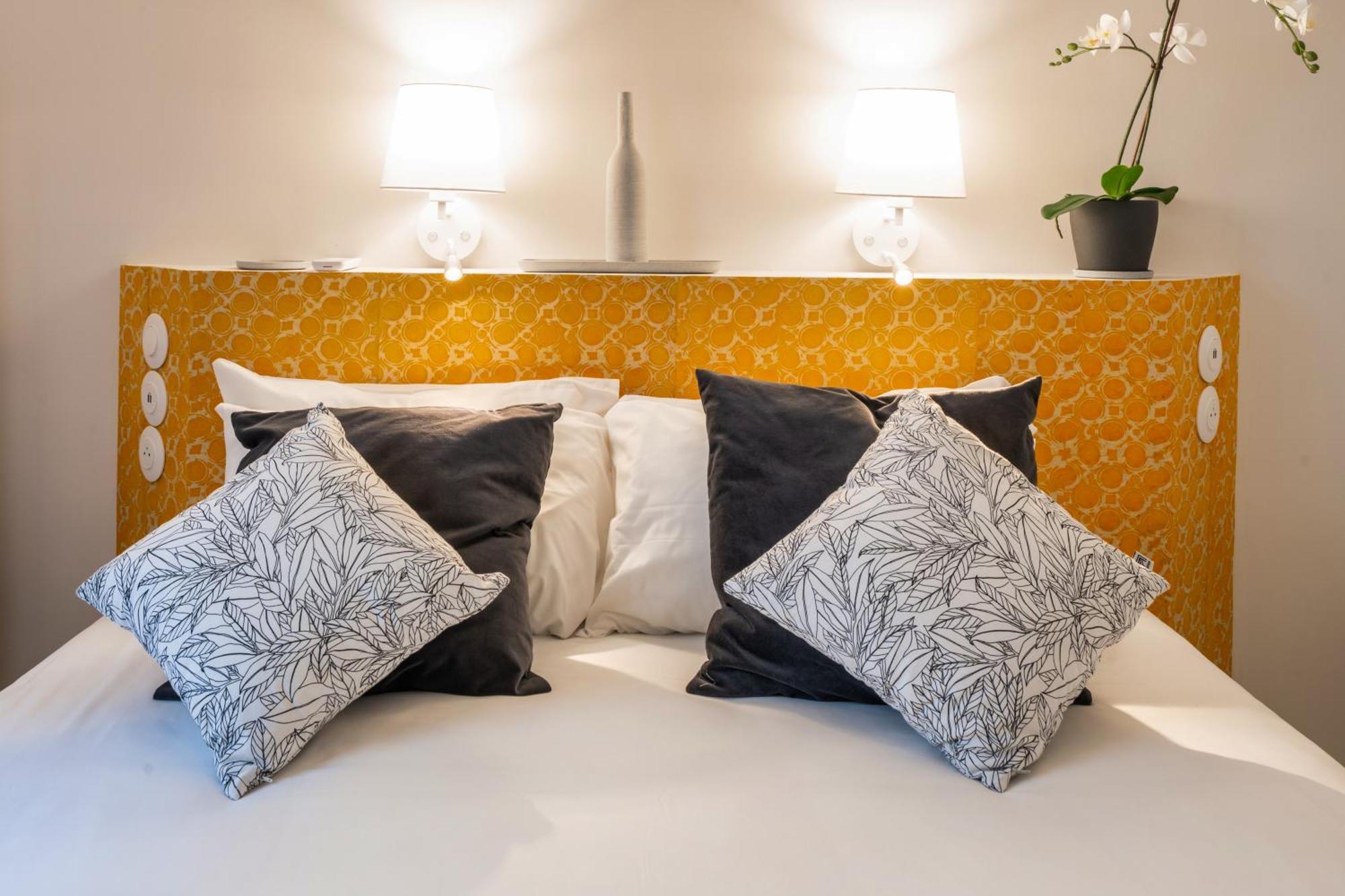 Hotel Garlande Hotel Avignon Centre Avignon