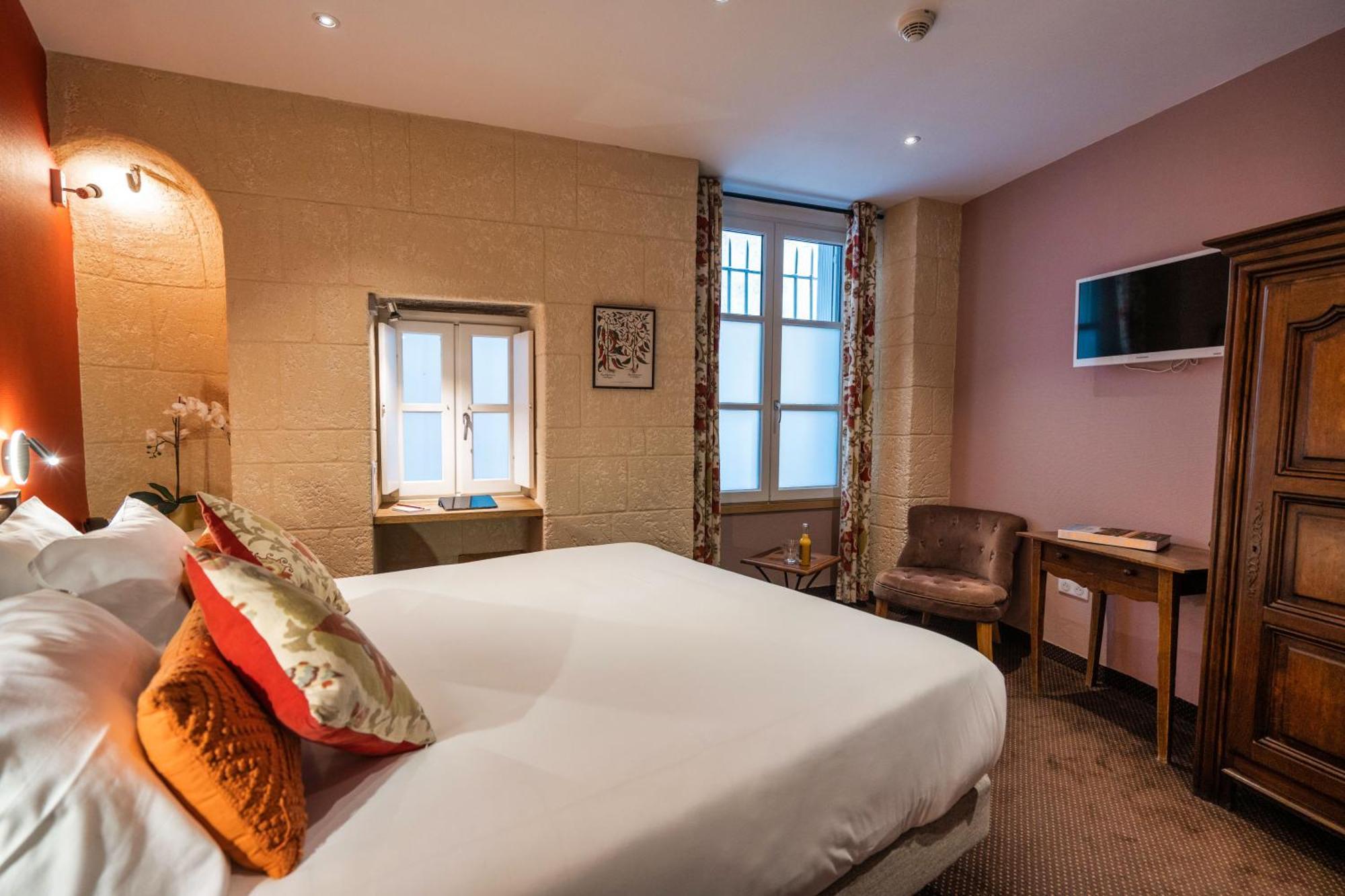 Hotel Garlande Hotel Avignon Centre 3*