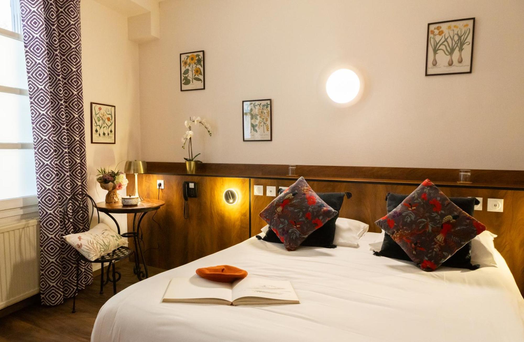 Garlande Hotel Avignon Centre Hotel Avignon