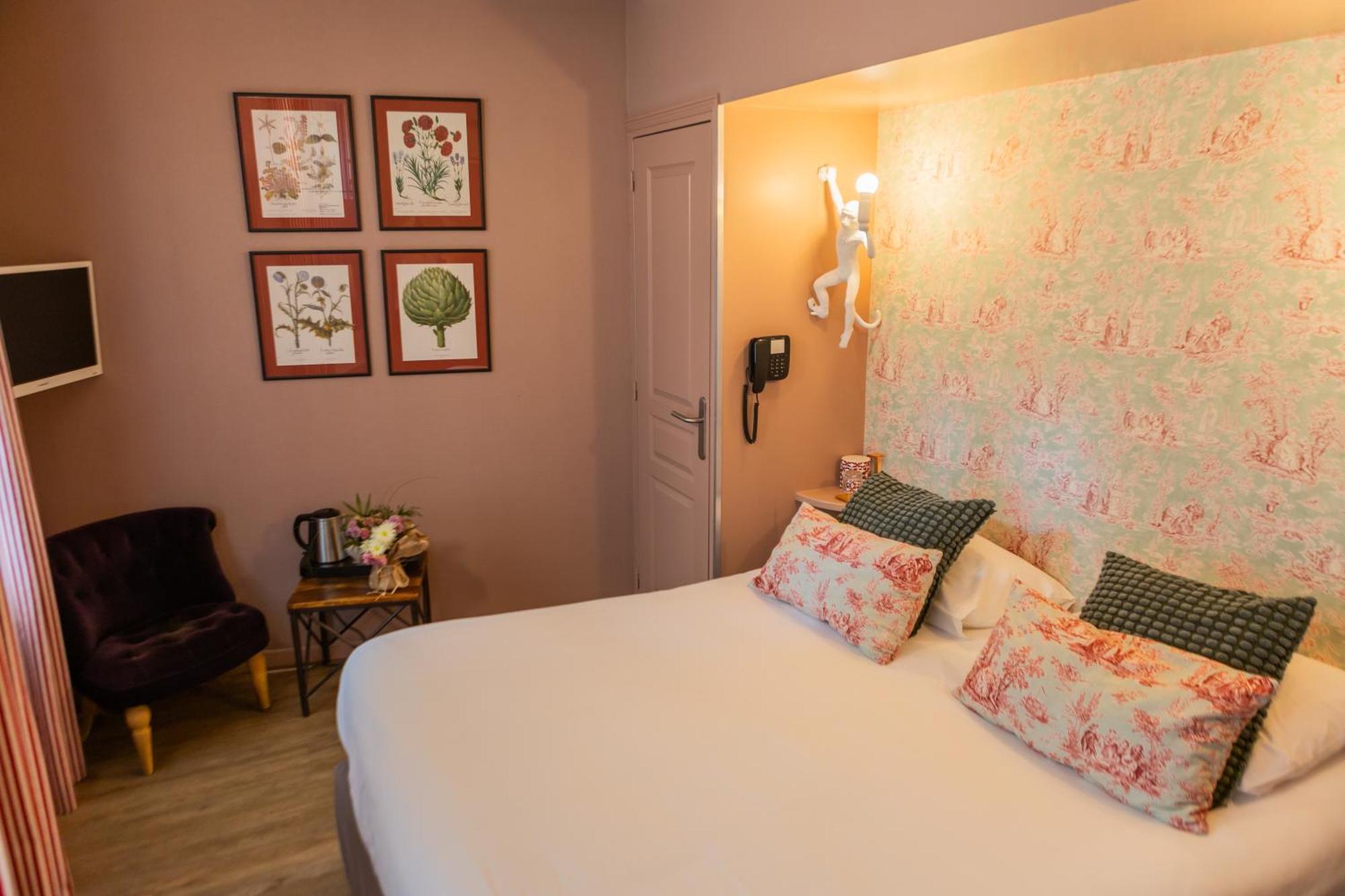 Hotel Garlande Hotel Avignon Centre